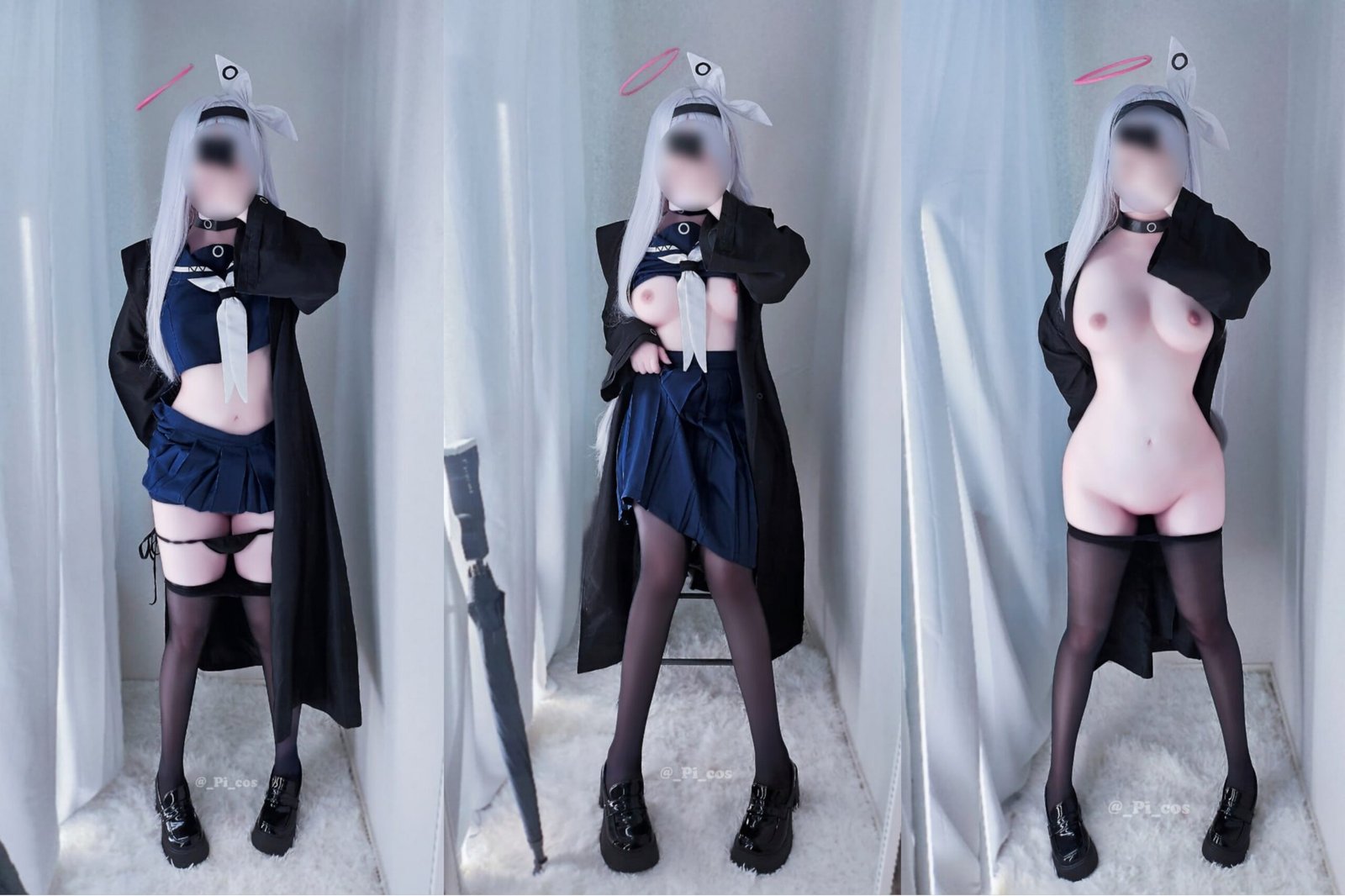 Pi-Cos – Arona (Blue Archive)